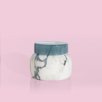 CB Modern Marble Candle - 8.5oz.